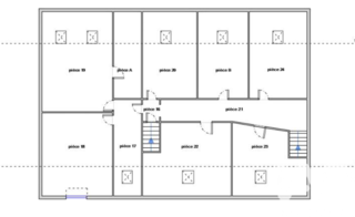  Maison � vendre 10 pi�ces 237 m�