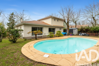  Maison � vendre 7 pi�ces 132 m�