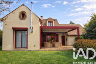  Maison � vendre 6 pi�ces 128 m�