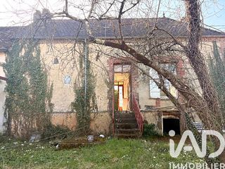  Maison � vendre 2 pi�ces 51 m�
