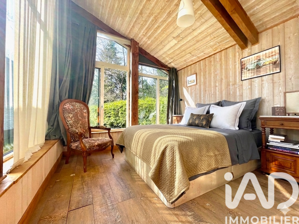 � vendre  Villa Suc�-sur-Erdre (44240)