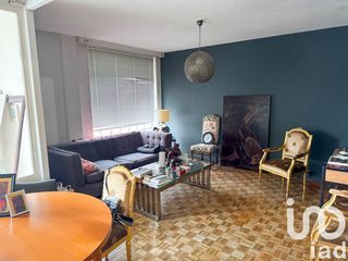  Appartement � vendre 4 pi�ces 77 m�