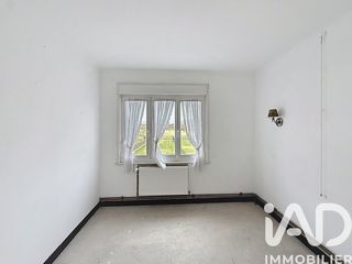  Maison � vendre 5 pi�ces 110 m�