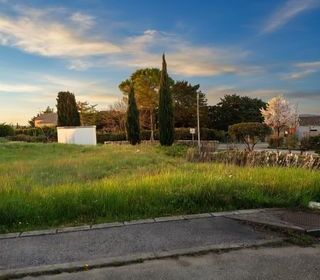  Terrain � vendre 494 m�