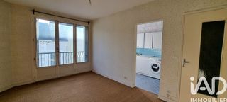  Appartement � vendre 1 pi�ce 37 m�