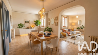  Maison � vendre 4 pi�ces 83 m�