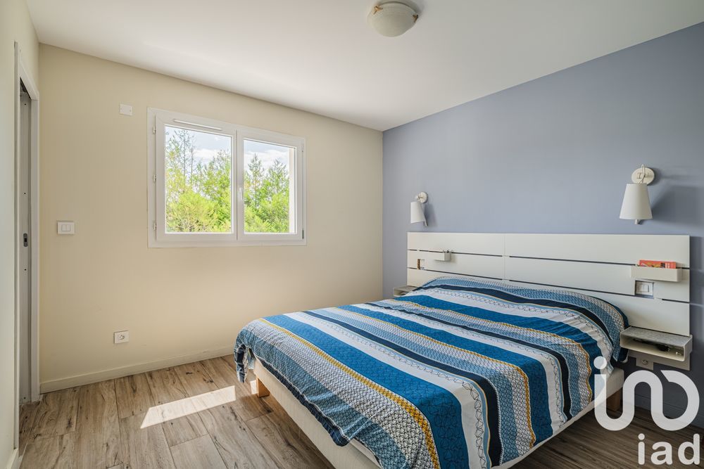 � vendre  Maison Claix (38640)