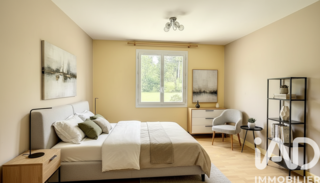  Maison � vendre 5 pi�ces 115 m�