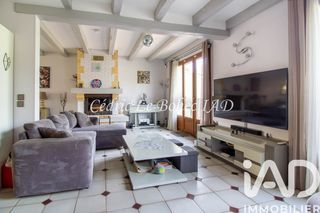  Maison � vendre 6 pi�ces 116 m�