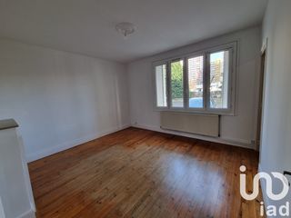  Appartement � vendre 2 pi�ces 50 m�