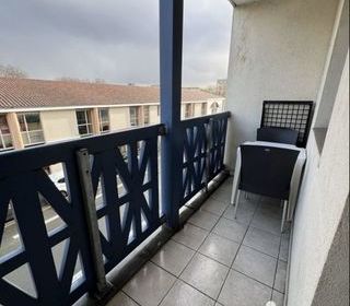  Appartement � vendre 1 pi�ce 22 m�