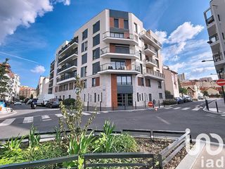  Appartement � vendre 3 pi�ces 59 m�