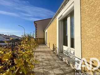 Maison � vendre 6 pi�ces 127 m�