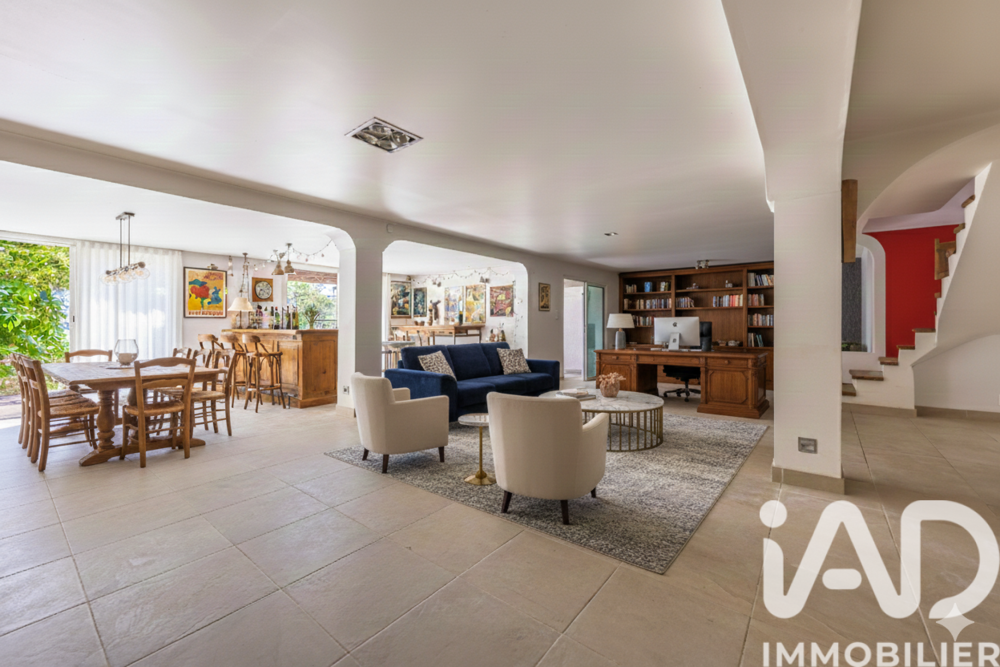 � vendre  Maison Bassussarry (64200)