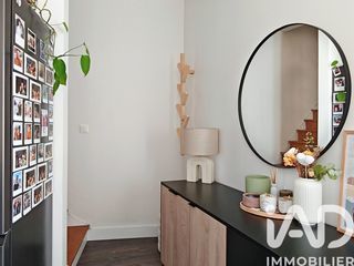  Appartement � vendre 2 pi�ces 47 m�