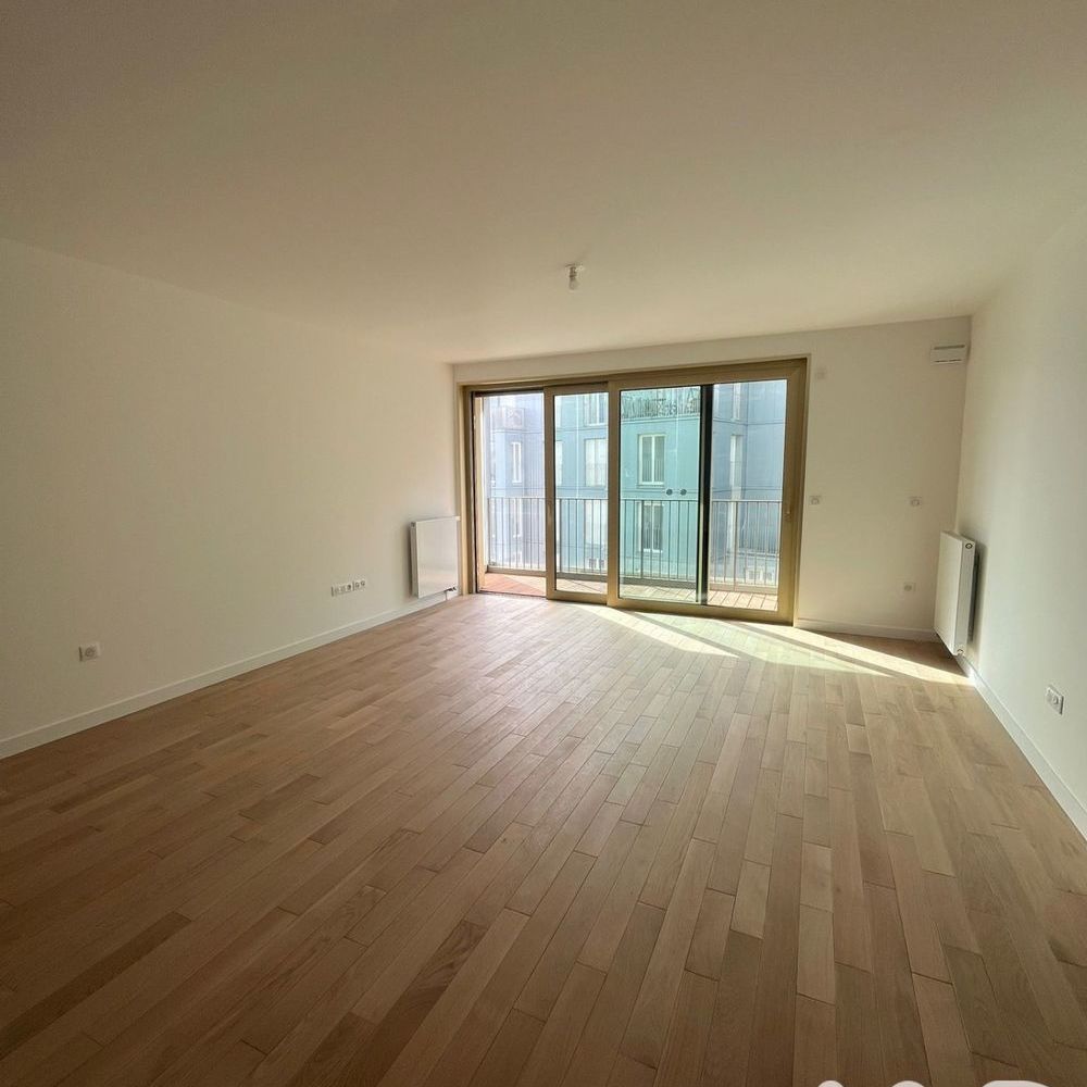 � vendre  Appartement Paris 15