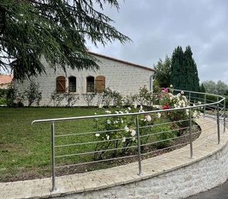  Maison � vendre 6 pi�ces 150 m�