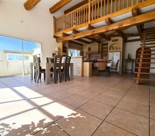  Villa � vendre 5 pi�ces 180 m�