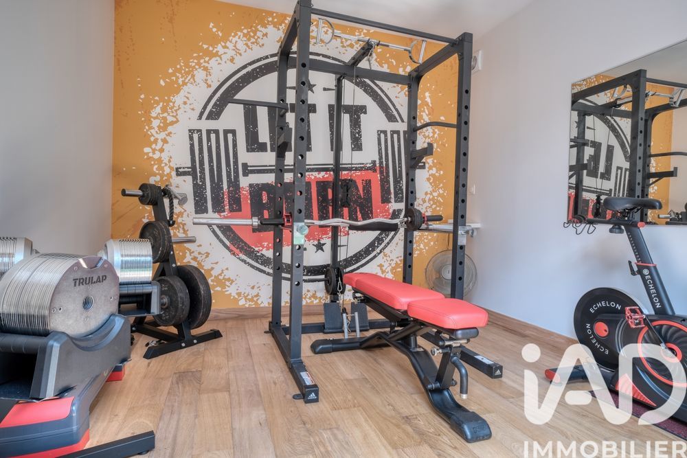 � vendre  Villa Chessy (77700)