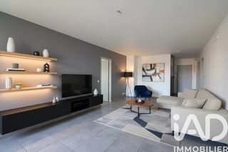  Appartement � vendre 4 pi�ces 80 m�