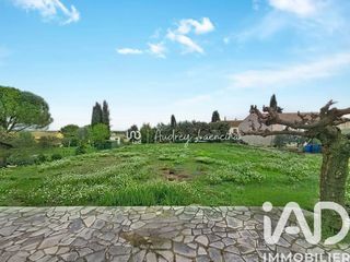  Terrain � vendre 1589 m�