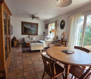  Maison � vendre 5 pi�ces 106 m�