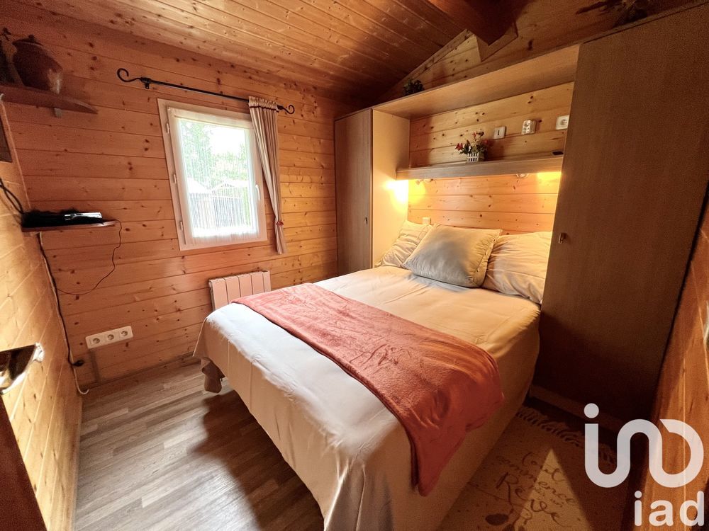 � vendre  Maison Salles (33770)