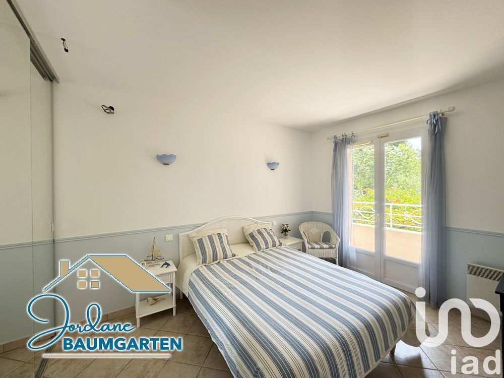 � vendre  Maison Saint-Georges-de-Didonne (17110)