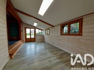  Maison � vendre 4 pi�ces 84 m�