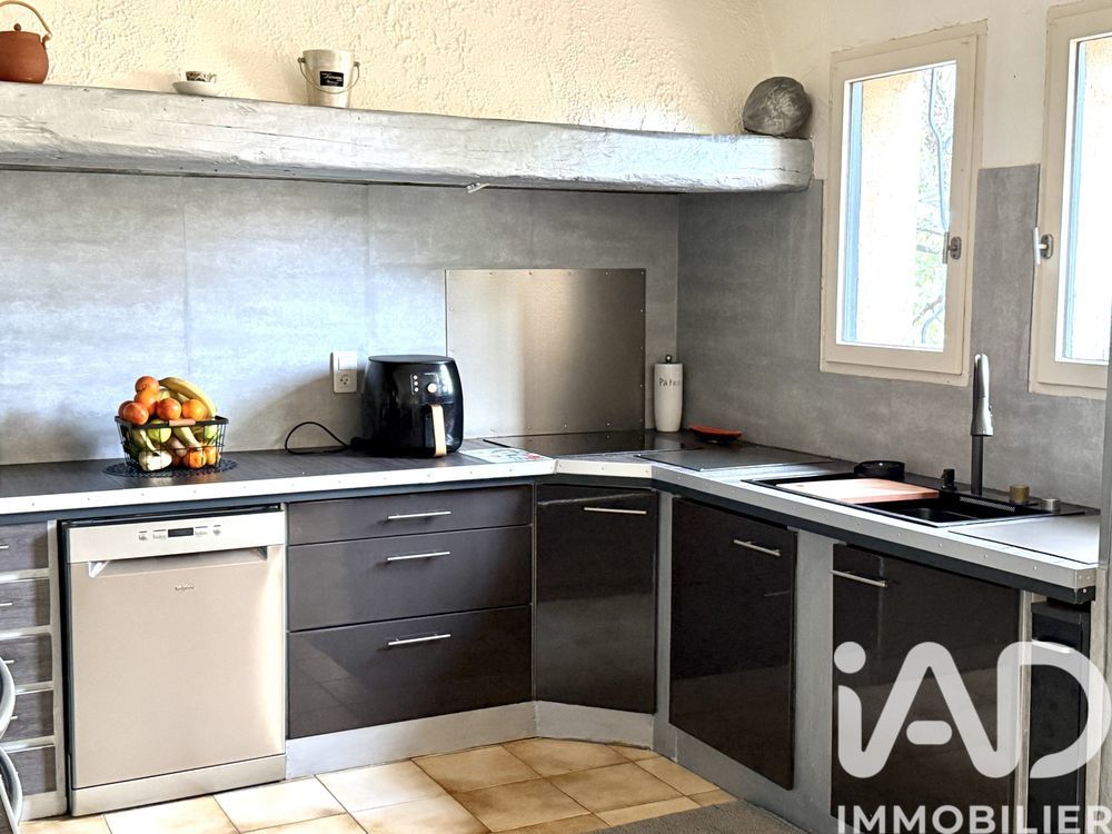 � vendre  Maison Fr�jus (83600)