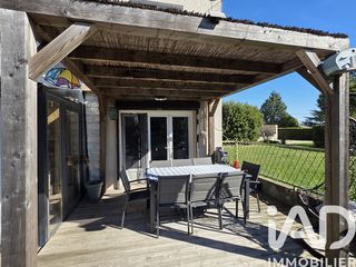  Maison � vendre 5 pi�ces 126 m�