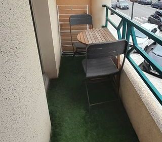  Appartement � vendre 2 pi�ces 36 m�