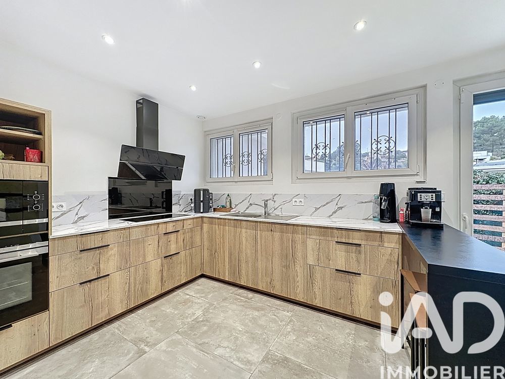 � vendre  Maison Carnoux-en-Provence (13470)