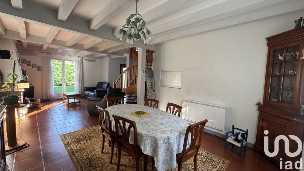 � vendre  Maison Saint-Jean-de-Luz (64500)