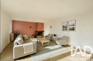  Maison � vendre 4 pi�ces 85 m�