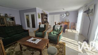  Maison � vendre 5 pi�ces 130 m�