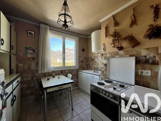  Appartement � vendre 3 pi�ces 53 m�