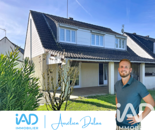  Maison � vendre 4 pi�ces 103 m�