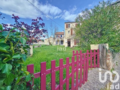   Vente Maison/villa 6 pi�ces Maison - 6 pi�ce(s) - 135 m�