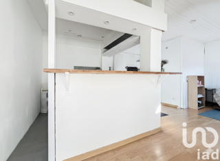  Appartement � vendre 1 pi�ce 26 m�