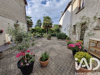  Maison � vendre 5 pi�ces 140 m�