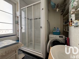  Appartement � vendre 4 pi�ces 79 m�