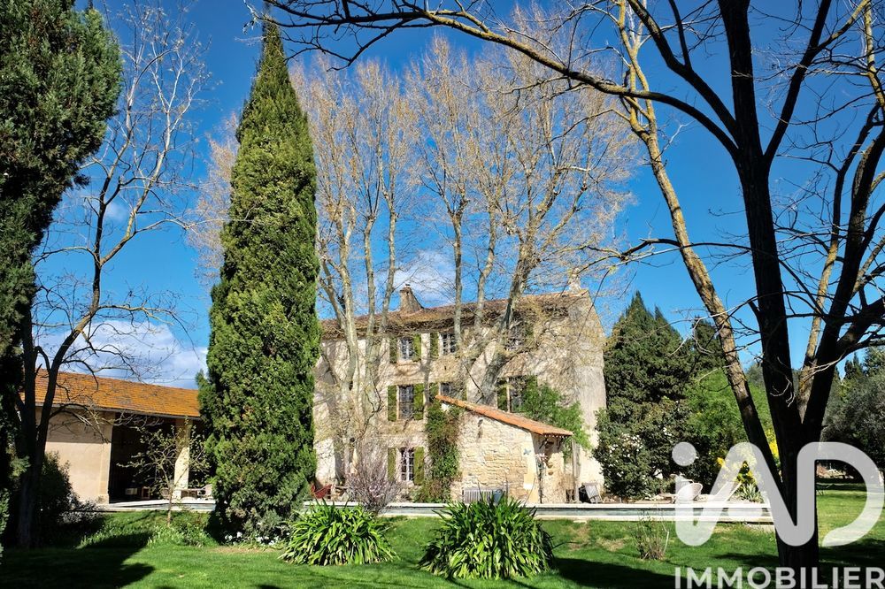 � vendre  Maison Tarascon (13150)