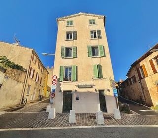  Appartement � vendre 2 pi�ces 49 m�