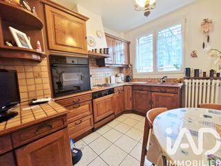  Appartement � vendre 4 pi�ces 73 m�