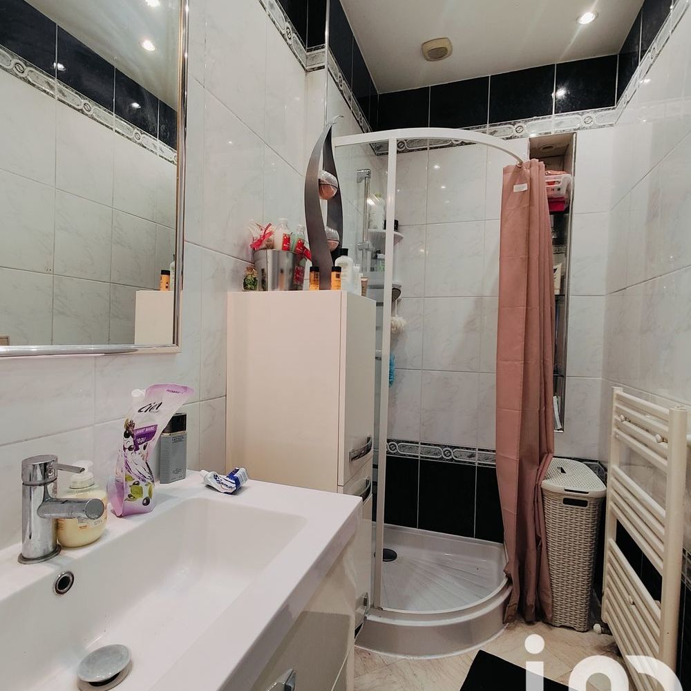 � vendre  Maison Montreuil (93100)