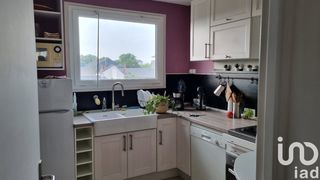  Appartement � vendre 4 pi�ces 71 m�