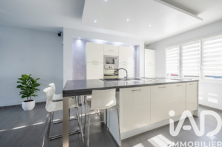  Maison � vendre 6 pi�ces 114 m�