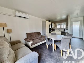  Maison � vendre 3 pi�ces 57 m�