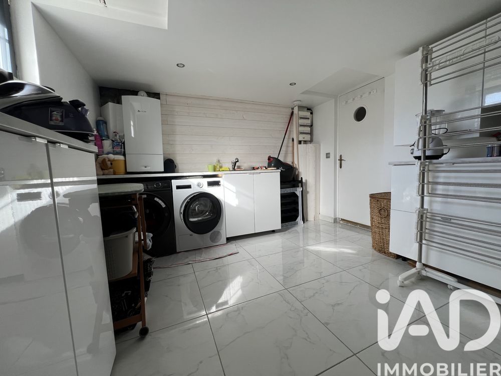 � vendre  Maison Montmorency (95160)